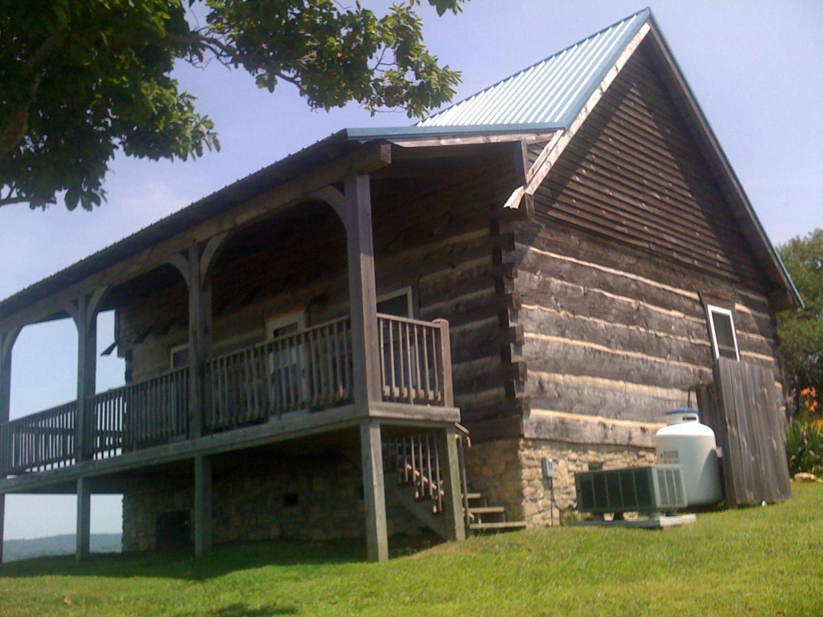 Cool Springs Inn Michigan City Zewnętrze zdjęcie