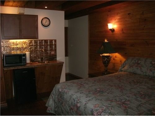 Cool Springs Inn Michigan City Zewnętrze zdjęcie
