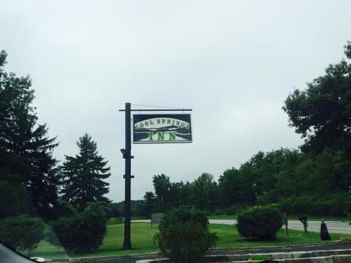 Cool Springs Inn Michigan City Zewnętrze zdjęcie