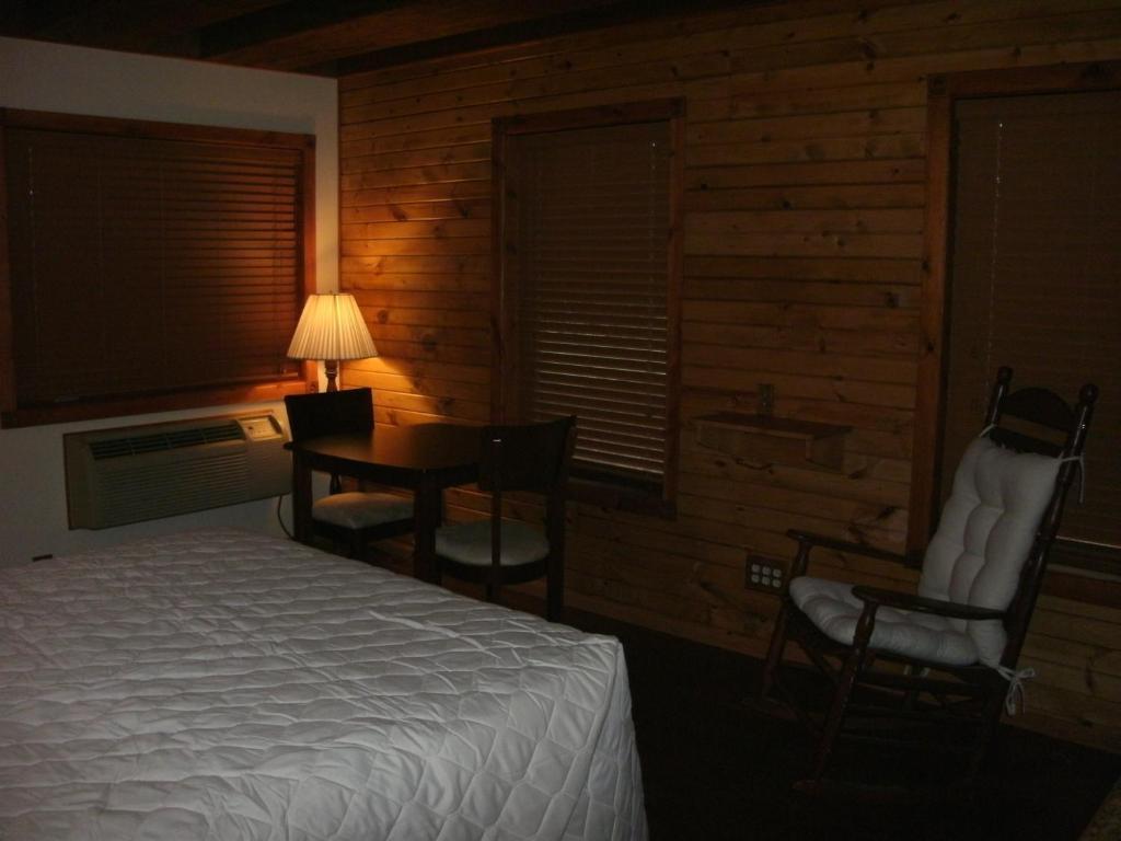 Cool Springs Inn Michigan City Pokój zdjęcie