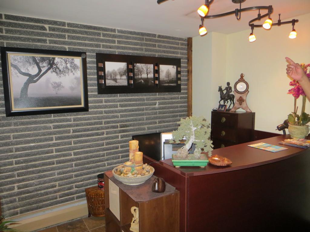 Cool Springs Inn Michigan City Zewnętrze zdjęcie